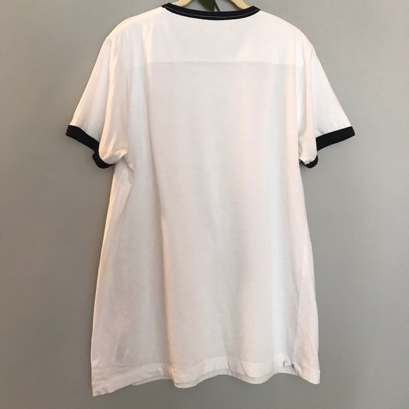 French Connection Tee - Picture 6 of 7